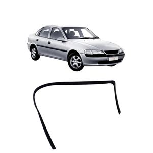 Canaleta Dianteira Vectra 1997 A 2005