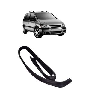 Canaleta Traseira Zafira 2001 A 2012