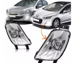 Farol Milha 308 E 408 2011 2012 2013 2014