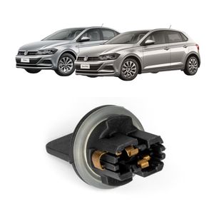 Soquete Pisca Polo Virtus 2017 A 2020