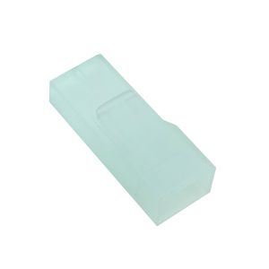 Capa Terminal 6,3 Mm Femea
