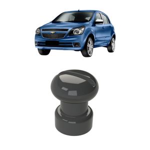 Pino Suporte Bagagito Agile 2010 A 2014 Onix 2013 A 2021