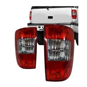Lanterna Traseira Blazer 2001 2002 2003 2004 A 2011 Fume