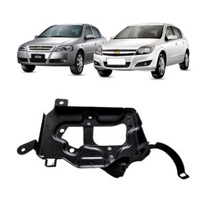 Bandeja Bateria Zafira Astra 2004 A 2009 Vectra 2009 A 2011