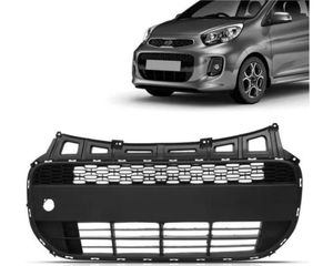 Grade Central Parachoque Picanto 2016 2017