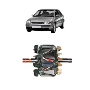 Rotor Alternador A3 1996 A 2020 Celta 2000 A 2015