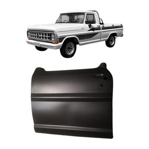 Folha Porta F1000 F4000 1972 A 1992