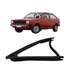 Borracha Quebra Vento Gol 1980 A 1987 Le