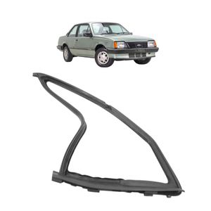 Borracha Quebra Vento Monza 1985 A 1996