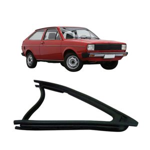 Borracha Quebra Vento Gol 1980 A 1987 Ld
