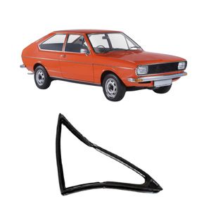 Borracha Quebra Vento 2p 3p Passat 1978 A 1988