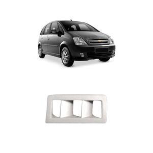 Difusor Ar Lateral Meriva 2003 2004 2005 2006 2007 A 2009