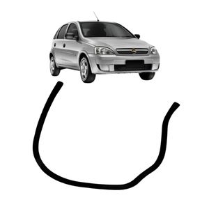 Mangueira Respiro Combustivel Corsa 2002 A 2012 1.0 1.4 1.8