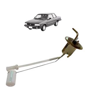 Boia Combustivel Del Rey 1987 1989 Sem Retorno 1 Terminal