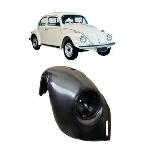 Paralama Dianteiro Fusca 1973 74 75 76 77 78 79 80 81 A 1996
