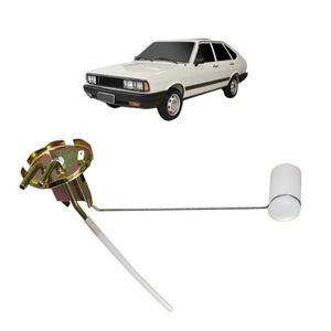 Boia Combustivel Passat 1983 A 1988 Com Retorno