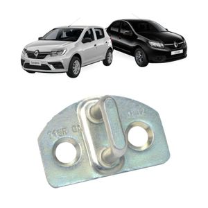 Batente Porta Logan G2 Sandero G2 2014 A 2023