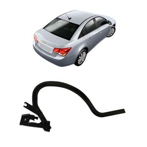 Dobradica Tampa Traseira Cruze Sedan 2017 A 2021