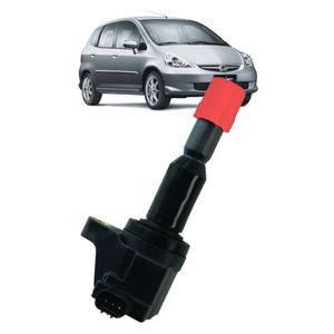 Bobina Iginicao Fit 2002 A 2008 1.5 16v