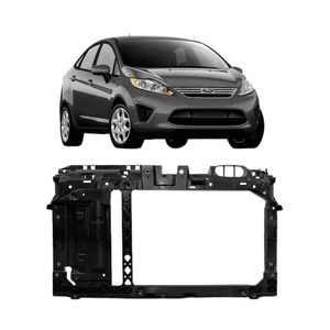 Painel Dianteiro New Fiesta 2011 2012 2013