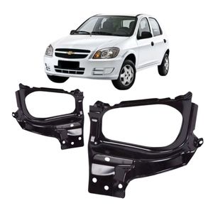 Alojamento Farol Prisma Celta 2007 A 2016 Suporte Oculos