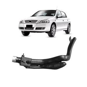 Gargalo Tanque Combustivel Astra 1999 A 2011