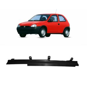 Defletor De Ar Superior Radiador Corsa 1996 A 2010