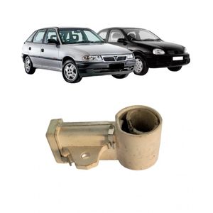 Porta Escova Alternador Astra Vectra 1994 A 2005