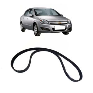 Correia Dentada Vectra Cd 96 A 2004 Vectra Elite 2006 A 2009
