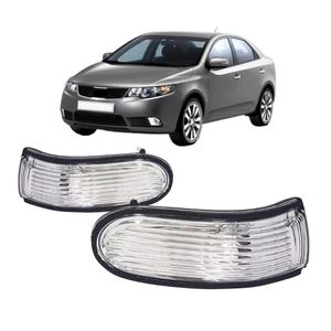 Pisca Retrovisor Cerato 2009 A 2013