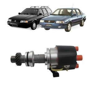 Distribuidor Santana 1996 97 98 99 2000 A 2006 2.0