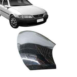 Capa Retrovisor Cromado Vectra 1996 A 1999 Ld