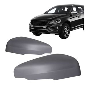 Capa De Retrovisor Primer Xc60 2014 A 2017