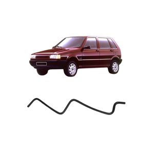 Mangueira Ar Quente Uno Mille 1996 A 1999