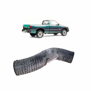 Mangueira Radiador S10 2.5 1995 A 2000