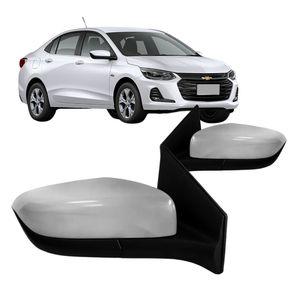 Retrovisor Onix Lt/ltz/premium Sedan Plus 2020 A 2024