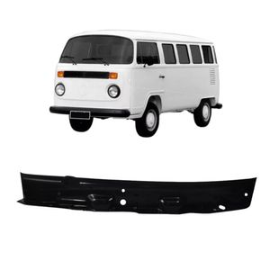 Chapa Dianteira Inferior Suporte Kombi 1976 A 1997