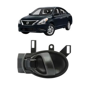 Macaneta Interna Nissan Versa 2013 A 2019