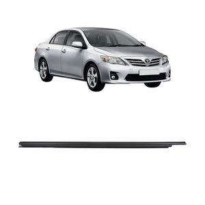 Pestana Externa Corolla 2009 A 2014 Dianteira