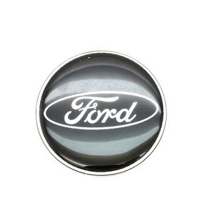 Emblema Para Calota Ford 48mm Resinado