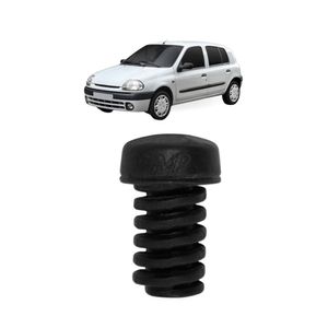 Batente Do Capo E Mala Clio 1996 A 2016 Scenic 1999 A 2010