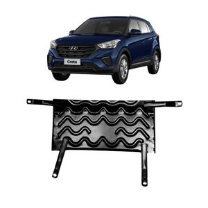 Protetor Carter Creta 2022 A 2025 1.6