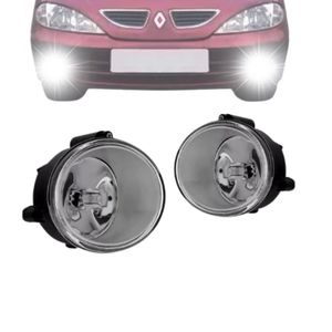 Farol Milha Megane 2000 2001 2002 A 2016