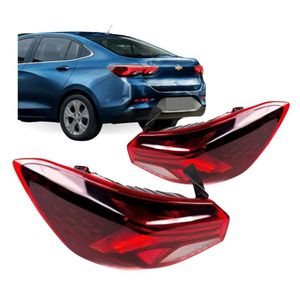 Lanterna Traseira Onix Sedan 2020 A 2023 Canto