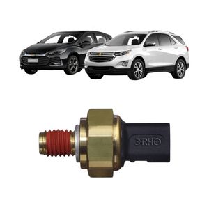 Interruptor Oleo Cruze Equinox Tracker 2016 A 2022