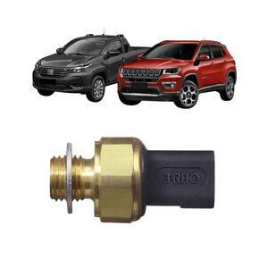 Interruptor Oleo Strada Pulse Fastback Toro 2020 A 2024