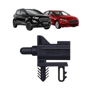 Sensor Temperatura Painel Ext Ecosport Fusion 2010 A 2023