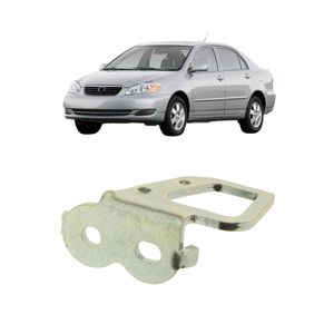 Batente Mala Corolla 2003 A 2008