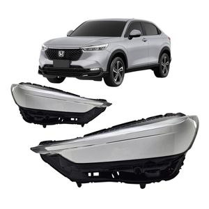 Lente Farol Hr-v 2022 A 2024