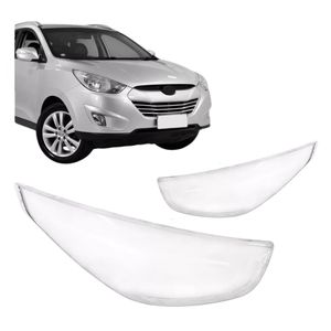 Lente Farol Ix35 2016 A 2022